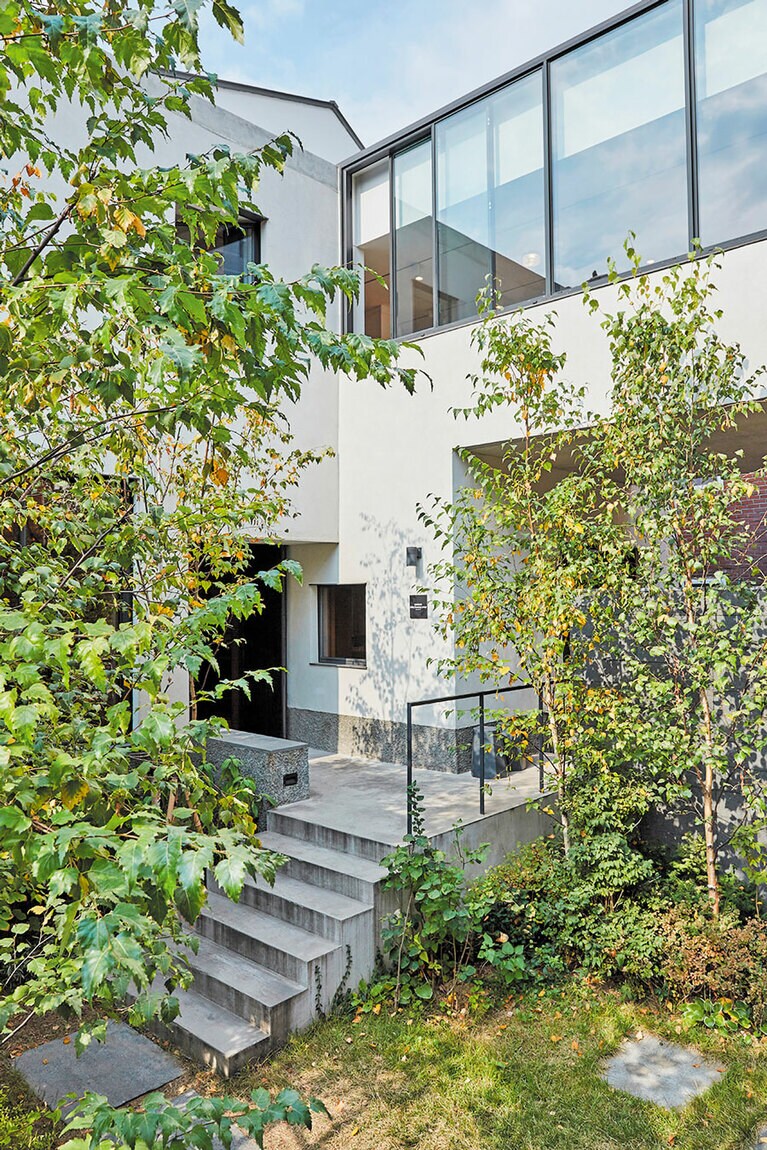 kitty bunny ponyの外観／kitty bunny pony