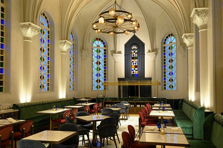 長崎市の新スポット。