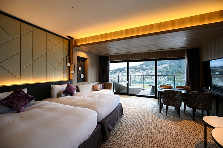 長崎市の新スポット。