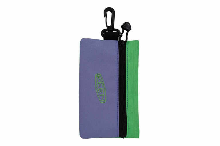 HARVEST MATERIAL LONG CARD HOLDER 1,980円