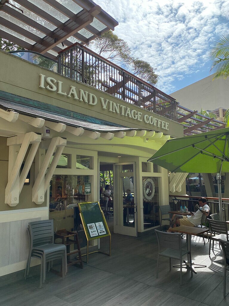 感染対策のため席はゆったりめに。この心遣いがうれしい。