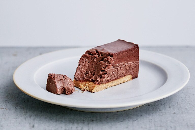 本格的なチョコレート好きも大満足！