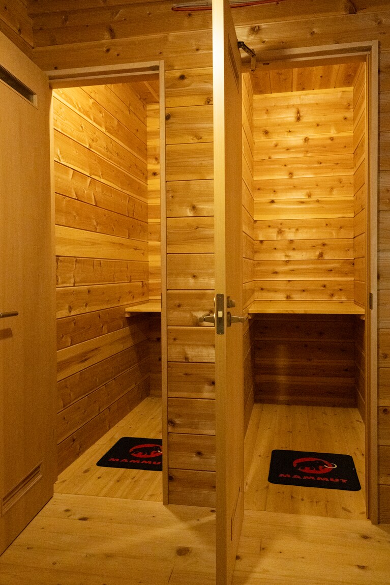 長野県・硫黄岳の旅＜赤岳鉱泉ステイ＞