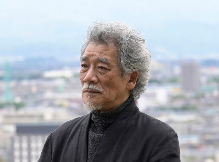 @2022 映画『アイ・アム まきもと』製作委員会