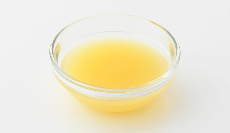 【山口県】柳井市生活改善実行グループ連絡協議会 大畠特産加工開発部の「橘香酢(きっかす)」