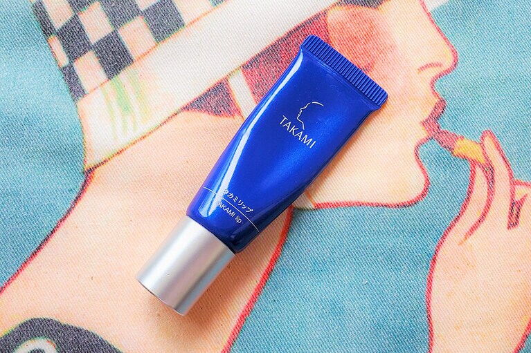 タカミリップ 7g 2,200円／タカミ