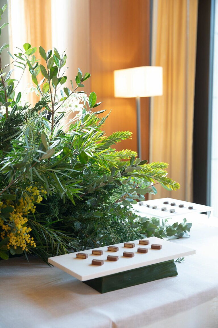 ブルガリ「サン・ヴァレンティーノ 2024」