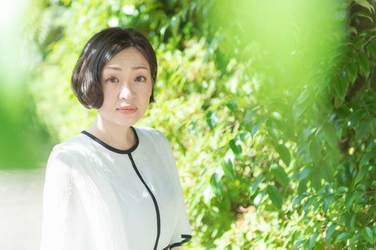 村田沙耶香さん