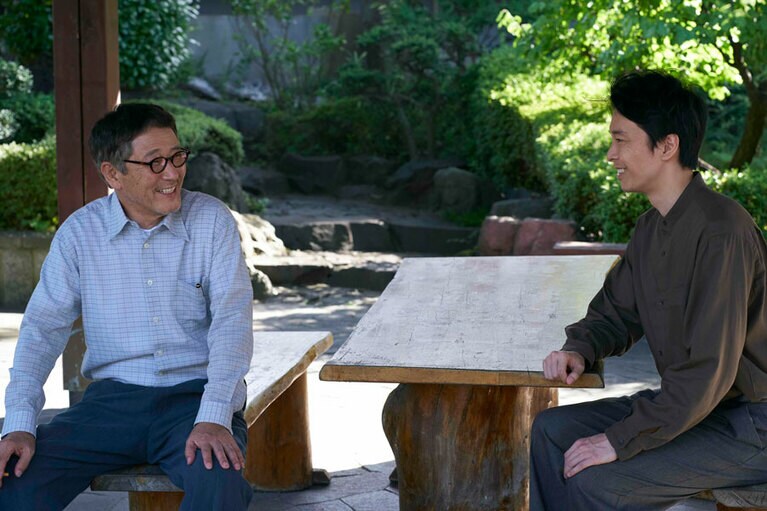 ©2022「はい、泳げません」製作委員会