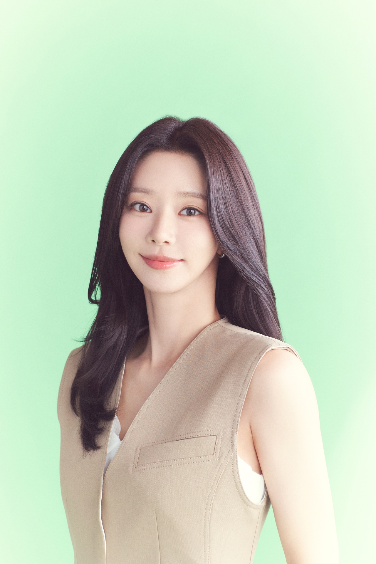 イ・ジュビン。@ 2025 CJ ENM STUDIOS Co. Ltd & CJ ENM Co.Ltd All Rights Reserved