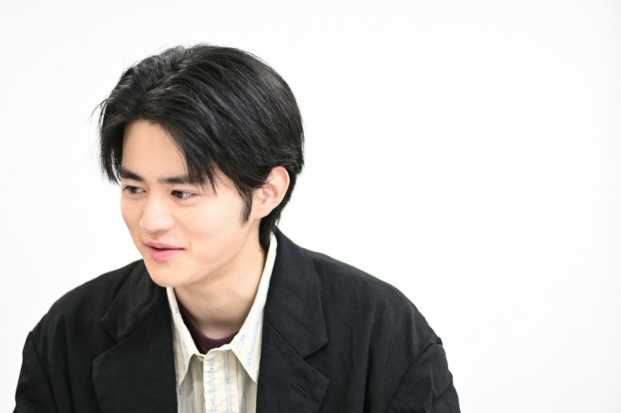 ©︎石川啓次/文藝春秋