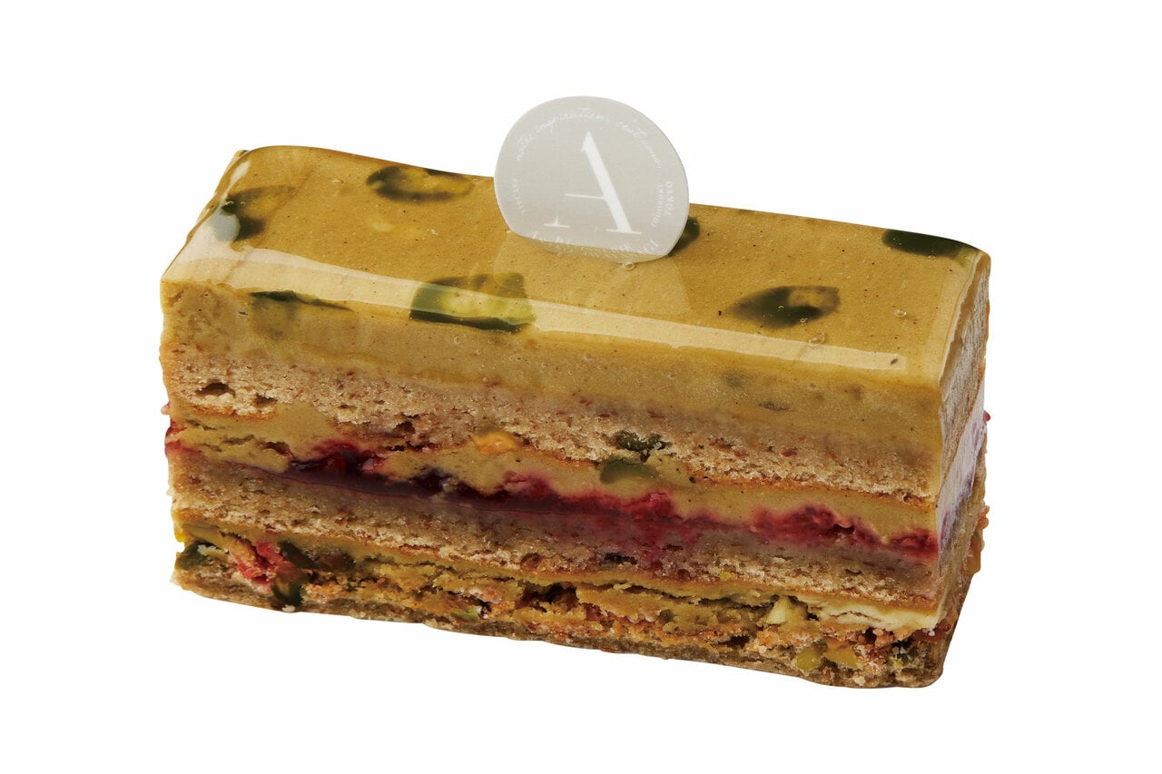 ヴェルピスターシュ 864円。