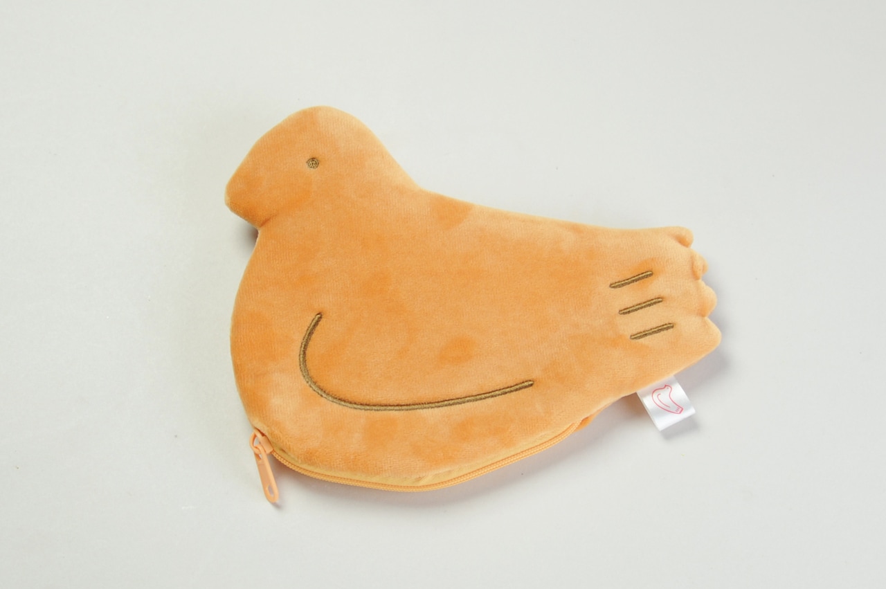 鳩ぽっぽーち 1個あたり1,400円。