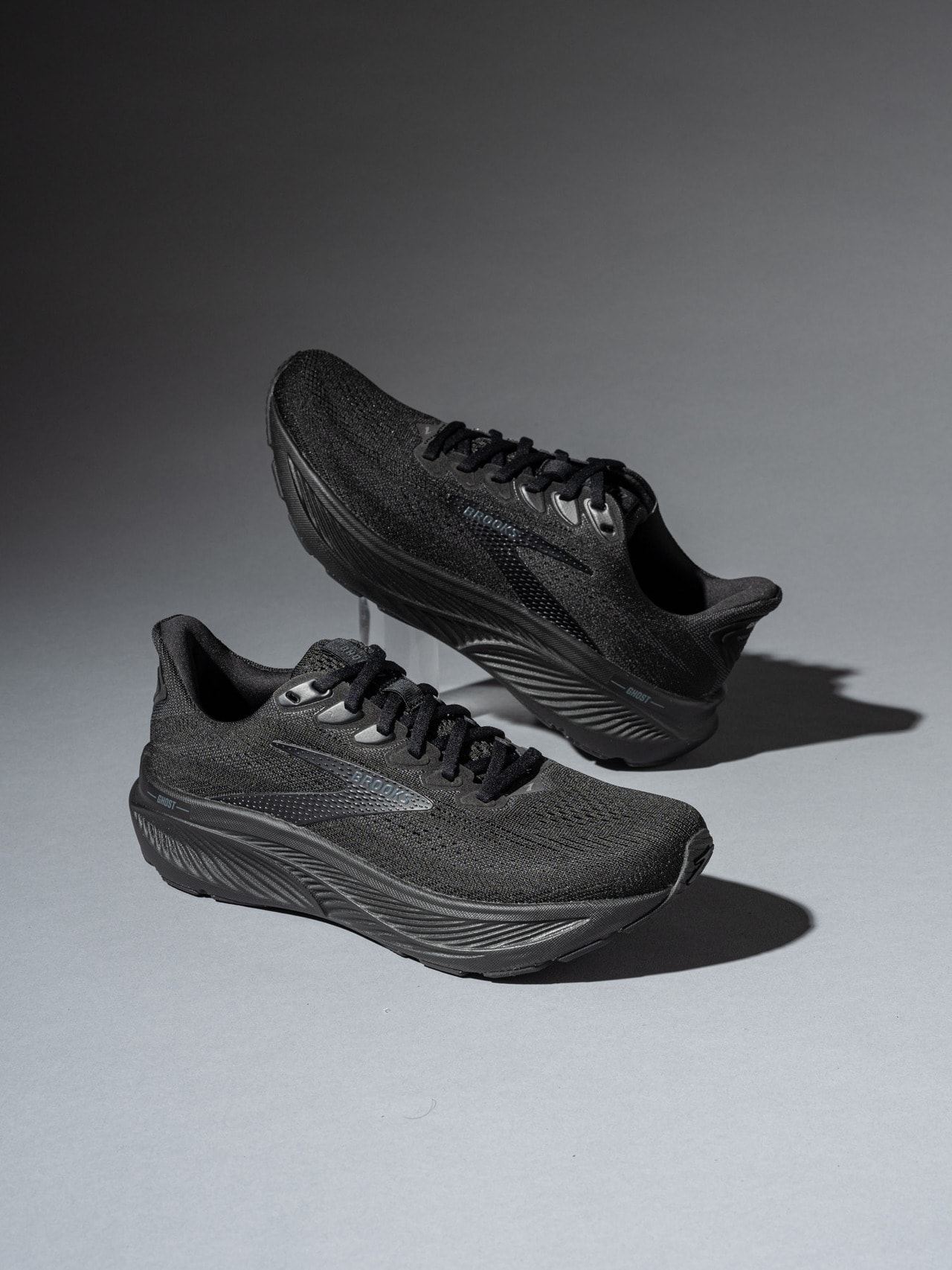 ブルックス“Ghost 17”／18,700円