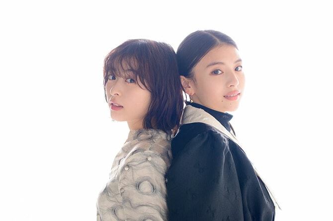 2ページ目)「舞妓さんちのまかないさん」で 森七菜×出口夏希が名コンビ