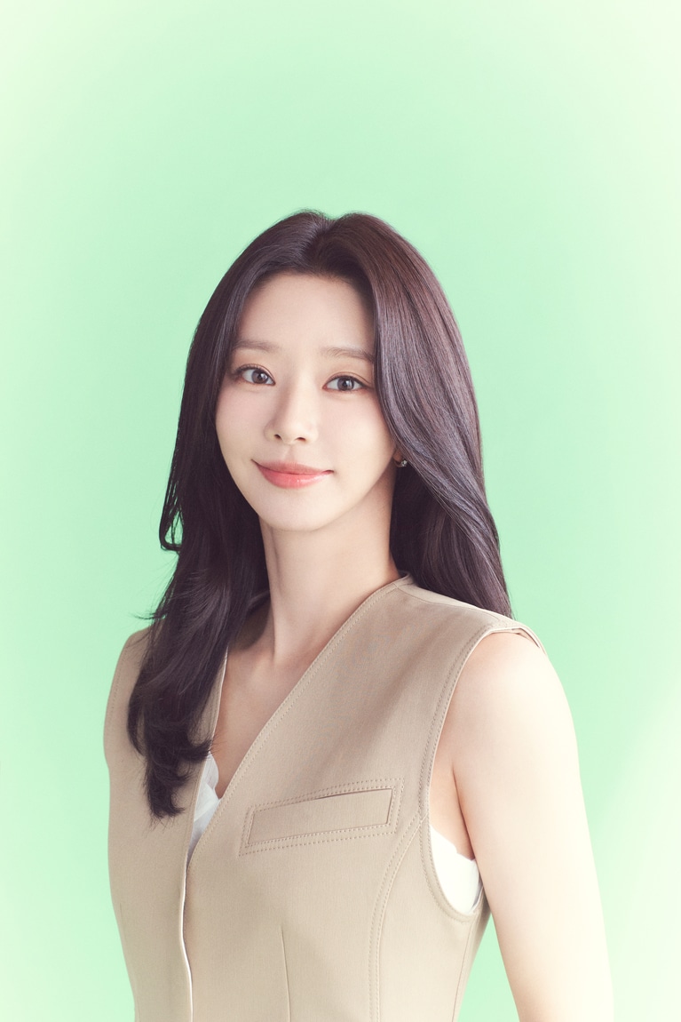 イ・ジュビン。@ 2025 CJ ENM STUDIOS Co. Ltd & CJ ENM Co.Ltd All Rights Reserved