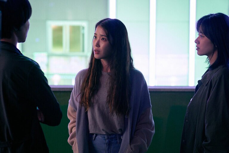 ©2022 ZIP CINEMA & CJ ENM Co., Ltd., ALL RIGHTS RESERVED