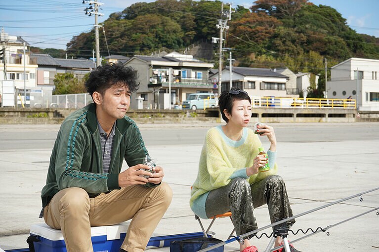 ©2021「夕方のおともだち」製作委員会