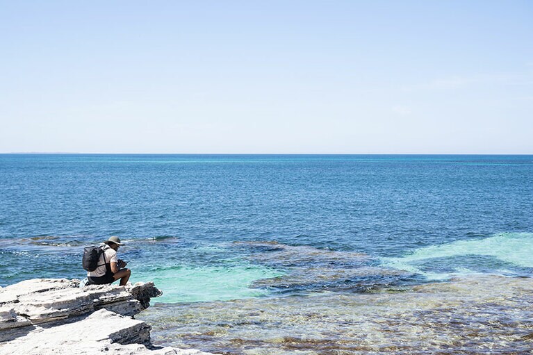 フォトグラファーにも人気だ。