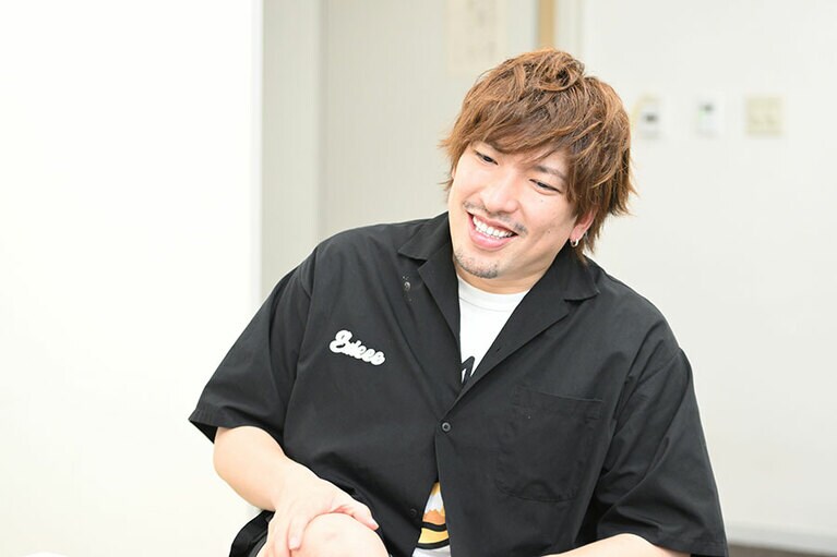 「第一子だけど2人目の子供ができるみたいというか、不思議な感じ」