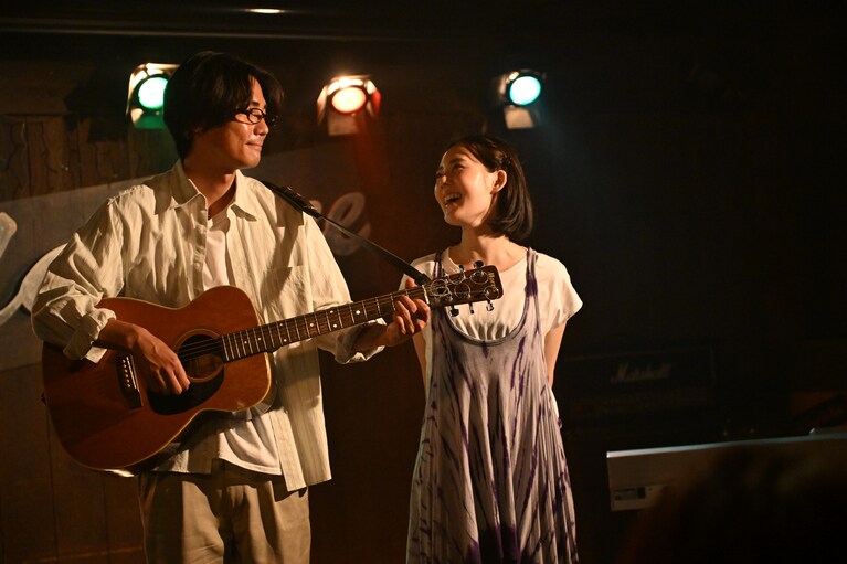 （C）北の丸プロダクション