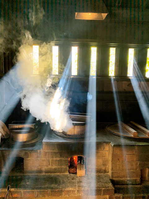 【妙見荘 田島本館】