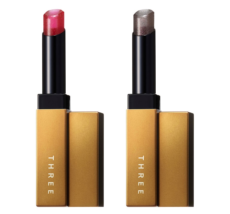 ルヴァントリップケアティント K 各3,960円。左から：X01、X02。10月25日（水）数量限定発売。