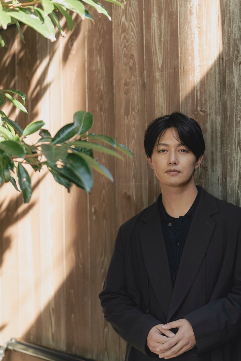 工藤阿須加さん。