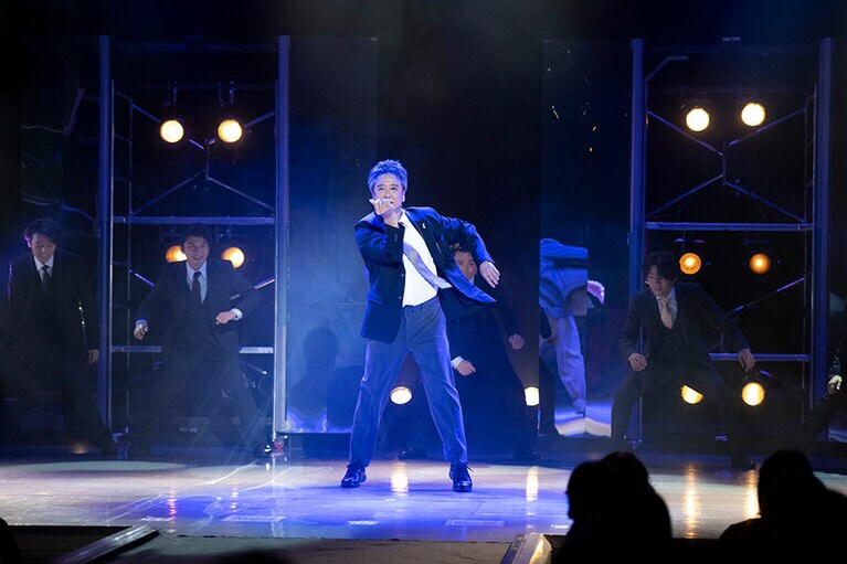 ©榎本麻美／文藝春秋