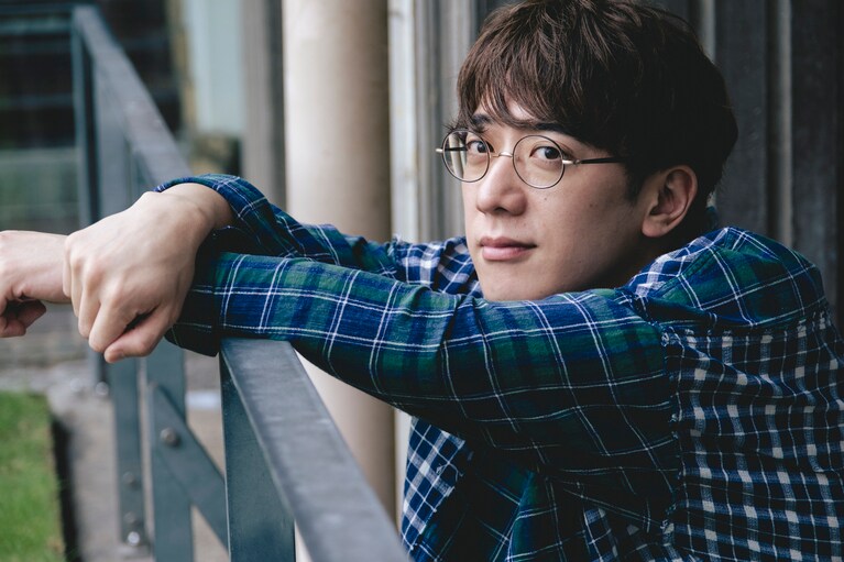 好井まさおさんのYouTubeにもたびたび登場。