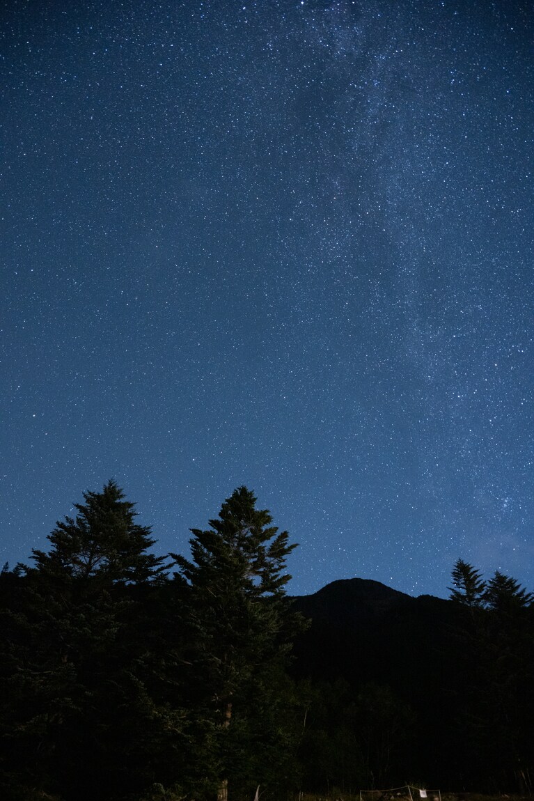 長野県・硫黄岳の旅＜赤岳鉱泉ステイ＞