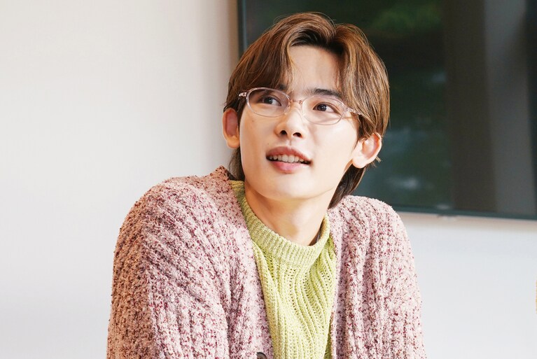 ©ましろ／COMICSMART INC. ©2025「山田くんとLv999の恋をする」製作委員会