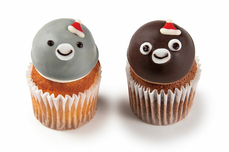 「Suicaのペンギンセット」1,100円／Fairycake Fair