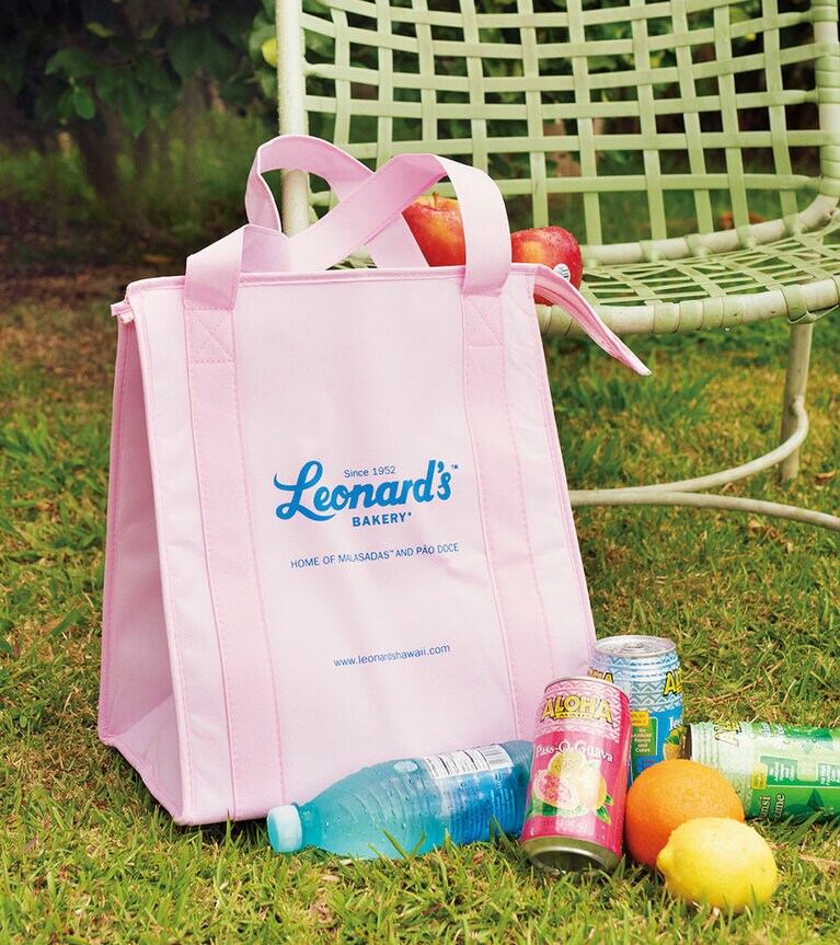 H 37.5×W 32.5×D 23.5(cm) 10.5ドル／レナーズ・ベーカリー