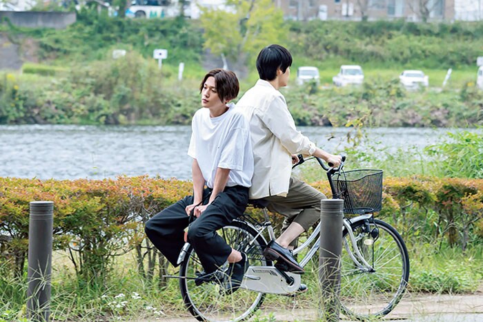 ©「美しい彼」製作委員会・MBS