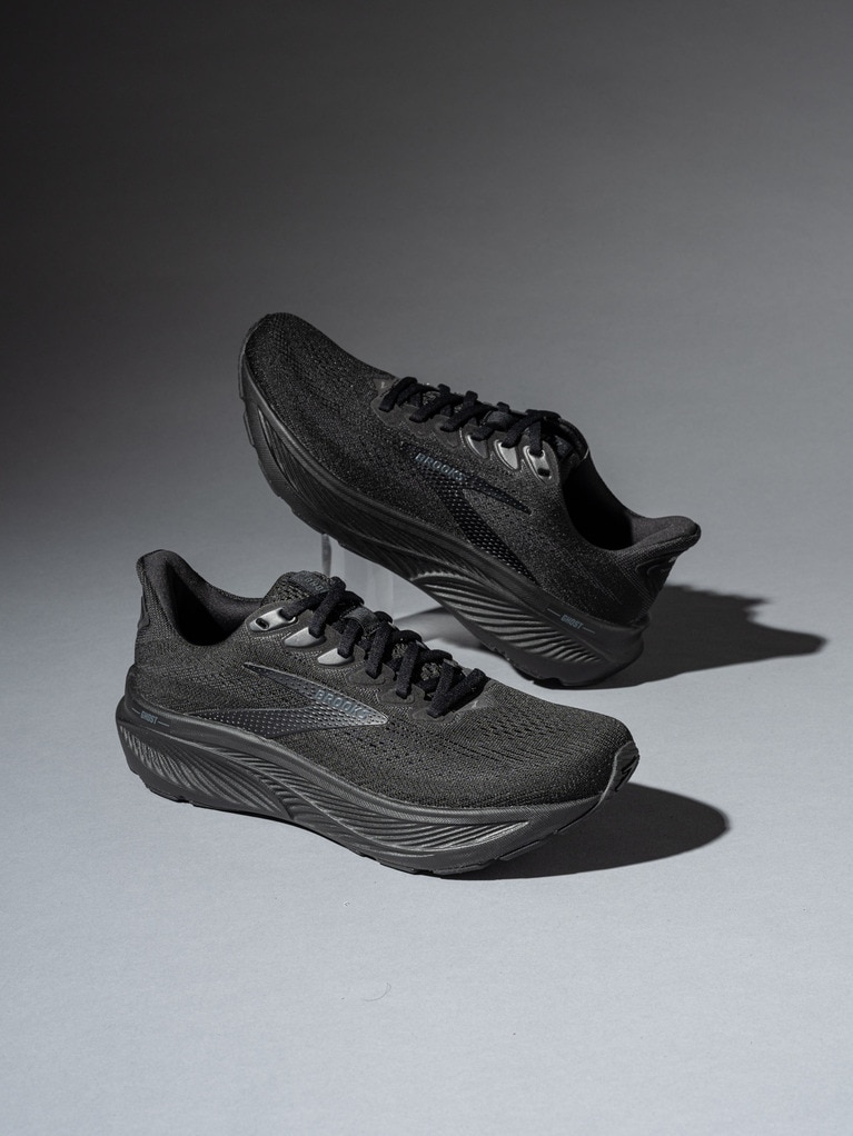 ブルックス“Ghost 17”／18,700円