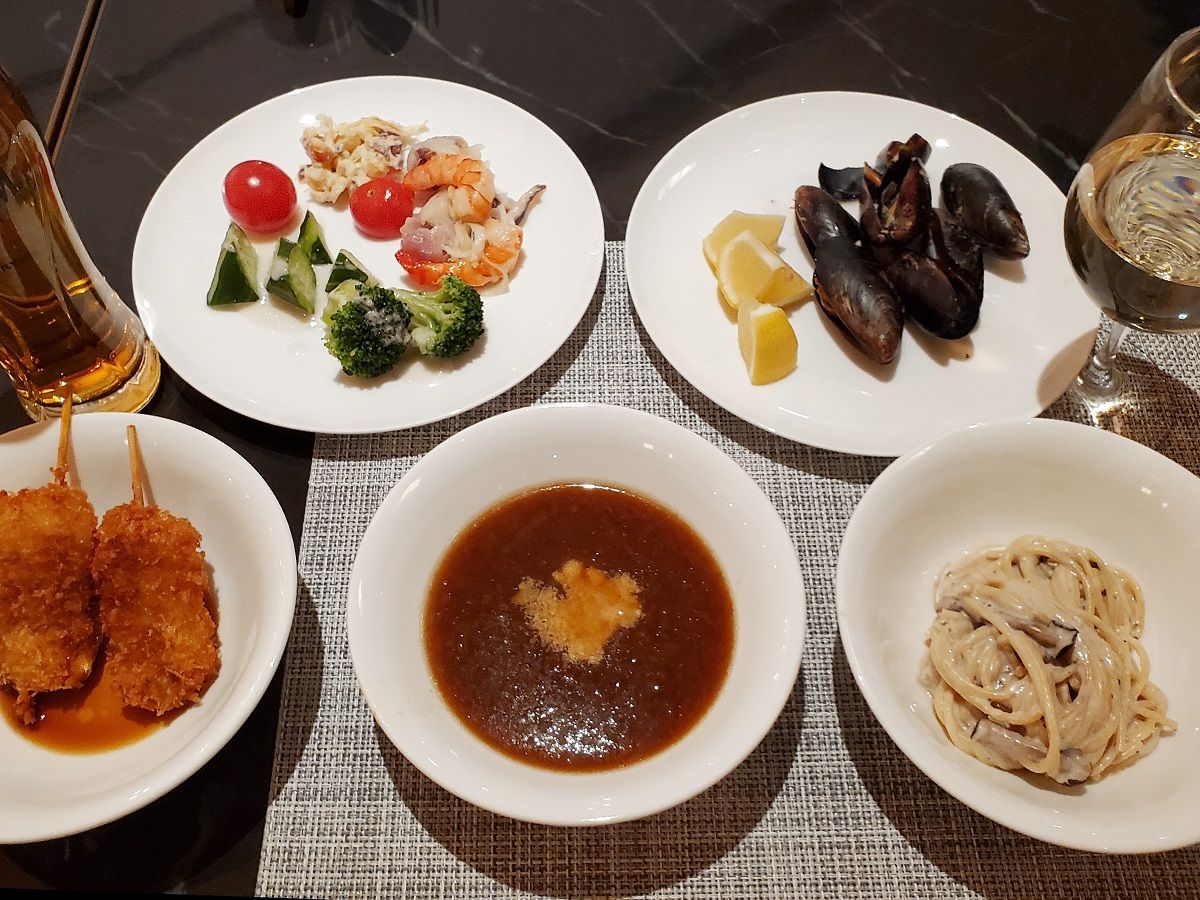 リーガロイヤルホテル大阪 ヴィニェット コレクション