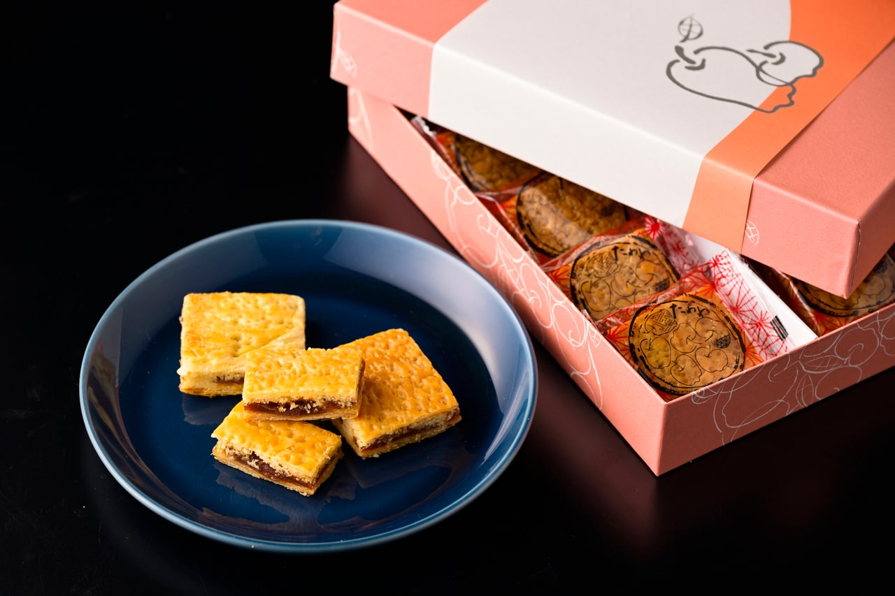 「たわわ」10個入 3,240円