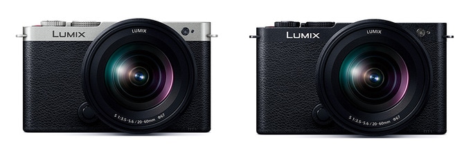 スタイリッシュに持ち歩けて クリエイティブな写真が撮れる！ 私の