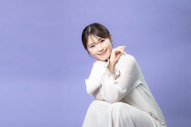 3ページ目)「お芝居ができず悩む時間すら楽しい」渋谷凪咲がホラー映画