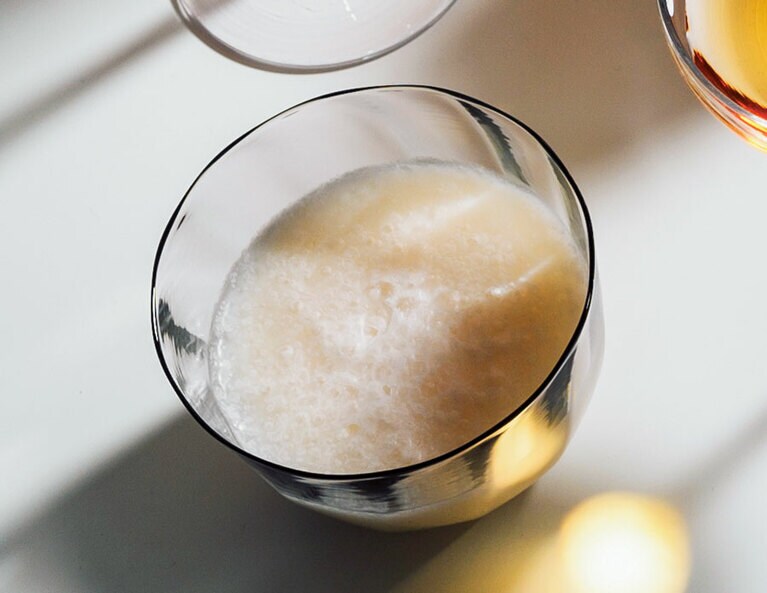 どぶろく 生酛無添加生 500ml 2,970円／ノンド