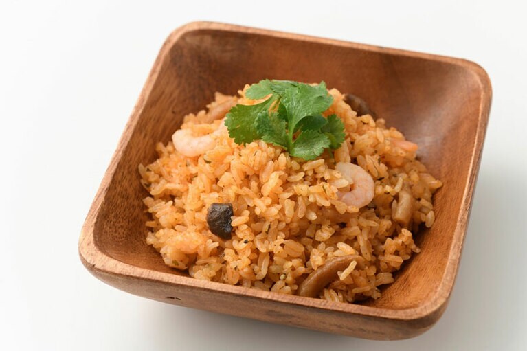 アジアンダイニング トムヤムチャーハン