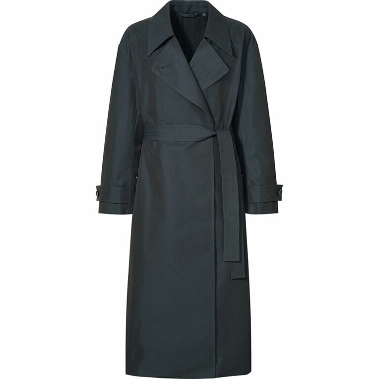 トレンチコート 14,900円。