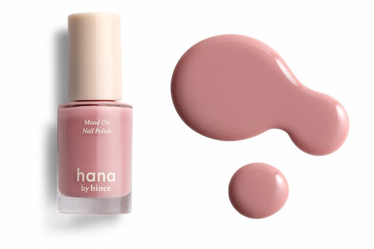 02ベリー。落ち着きのあるくすみローズピンク。