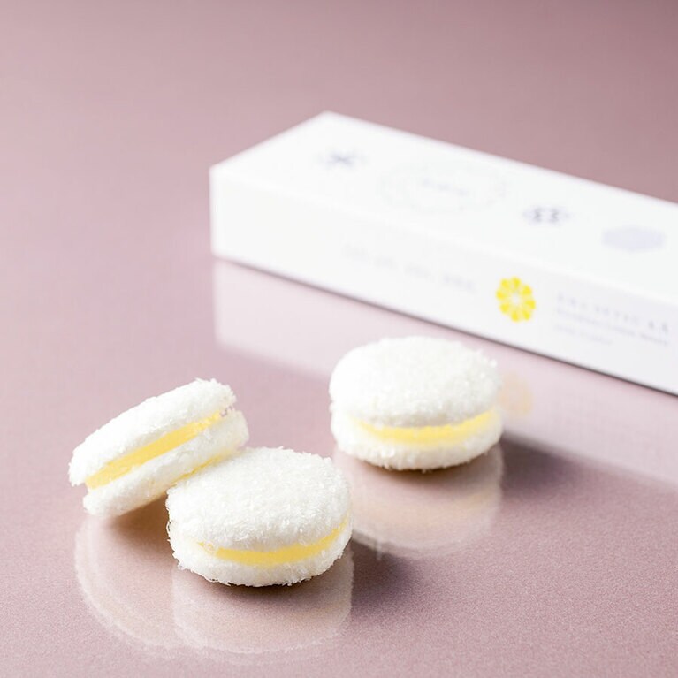 淡雪花／藤い屋