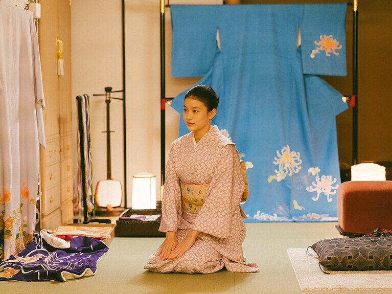 ©小山愛子・小学館／ STORY inc.