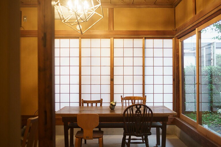 茨城おとなのかき氷 四季と六花。