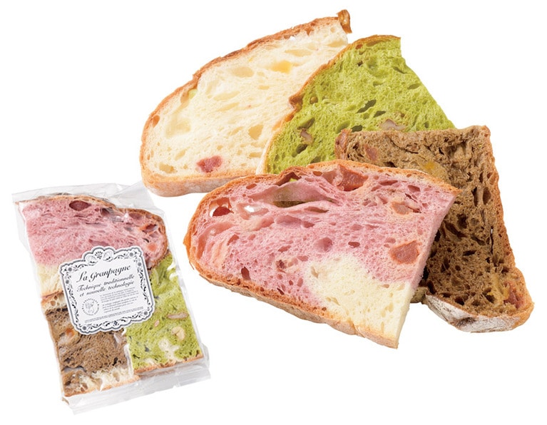 【National Department】グランパーニュ 1袋 1,000円。