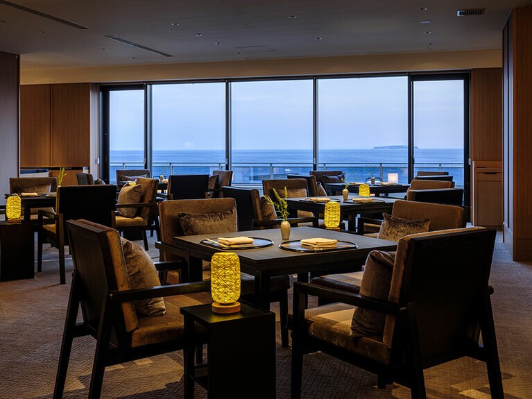 日本料理-舳-MIYOSHI。