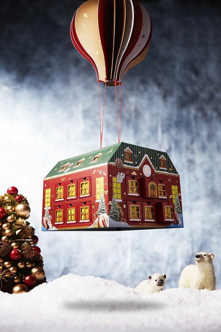 アドベントカレンダー 15,000円(税込)。